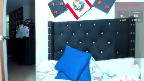 Angela online show from 12/28/24, 02:22