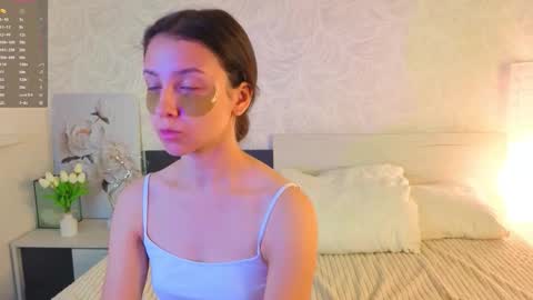 Milly online show from 09/16/25, 03:07