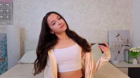 Milly online show from 10/19/25, 03:07