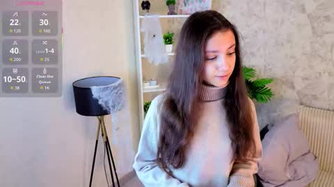 Milly online show from 11/04/25, 03:05