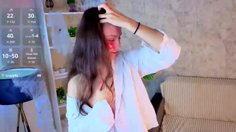 Milly online show from 11/06/25, 03:29