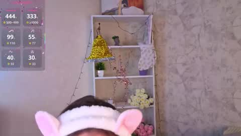 Snapshot of ebonyleibenstein chatting on 01/06/26, 03:32 Milly online show from 01/06/26, 03:32