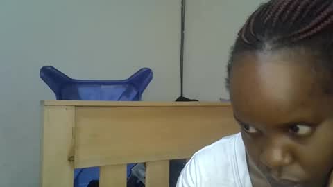 Ebony Luxe online show from 04/07/26, 10:37