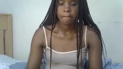 Ebony Luxe online show from 05/22/26, 07:30