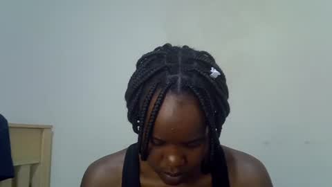 Ebony Luxe online show from 05/23/26, 07:51