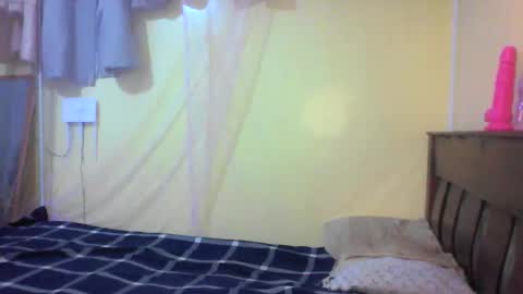 Ebonymuse2 online show from 05/11/26, 09:56