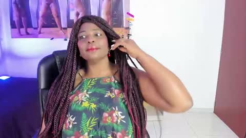 Carmen online show from 01/10/26, 02:46