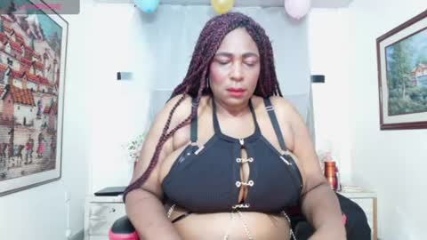 Snapshot of ebonynaughty chatting on 07/09/26, 03:32 Carmen online show from 07/09/26, 03:32