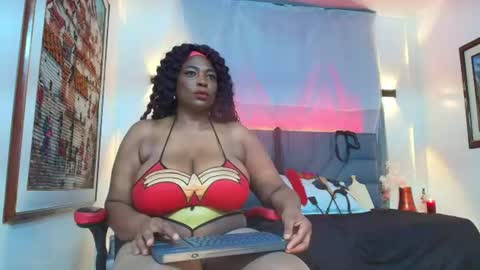 Snapshot of ebonynaughty chatting on 07/20/26, 03:21 Carmen online show from 07/20/26, 03:21