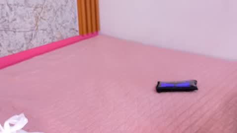 ebonyndsavage online show from 12/18/25, 07:31