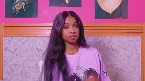 ebonyndsavage online show from 04/17/26, 09:29