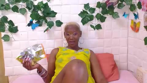 Cindy online show from 10/08/25, 12:03