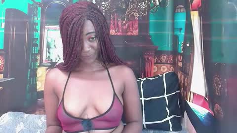 Snapshot of ebonyolive69 chatting on 06/10/26, 11:09 Cindy online show from 06/10/26, 11:09
