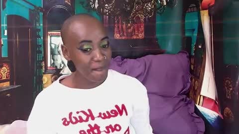 Snapshot of ebonyolive69 chatting on 06/13/26, 09:29 Cindy online show from 06/13/26, 09:29