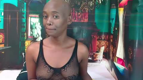 Snapshot of ebonyolive69 chatting on 06/30/26, 07:42 Cindy online show from 06/30/26, 07:42