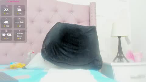 Snapshot of ebonyprolapse chatting on 09/08/25, 09:14 Ebony Prolapse online show from 09/08/25, 09:14