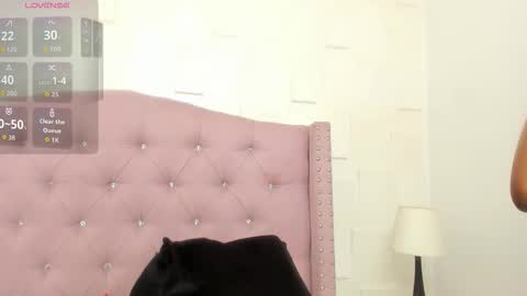 Snapshot of ebonyprolapse chatting on 10/11/25, 01:42 Ebony Prolapse online show from 10/11/25, 01:42