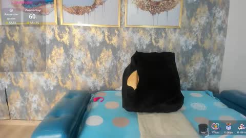 Snapshot of ebonyprolapse chatting on 11/26/25, 07:59 Ebony Prolapse online show from 11/26/25, 07:59