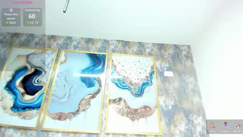 Snapshot of ebonyprolapse chatting on 12/01/25, 08:14 Ebony Prolapse online show from 12/01/25, 08:14