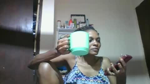 JACKLINE online show from 12/21/25, 06:53