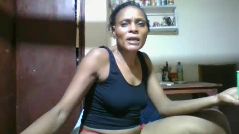 Snapshot of ebonyqueen4 chatting on 03/23/26, 11:03 JACKLINE online show from 03/23/26, 11:03