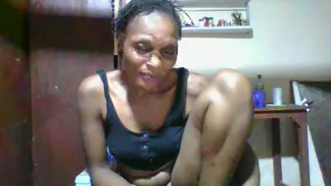 Snapshot of ebonyqueen4 chatting on 03/25/26, 07:20 JACKLINE online show from 03/25/26, 07:20
