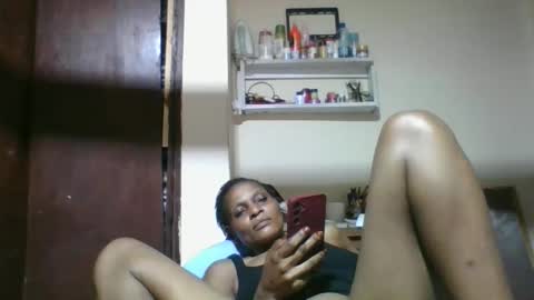 Snapshot of ebonyqueen4 chatting on 03/26/26, 07:25 JACKLINE online show from 03/26/26, 07:25