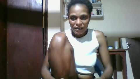 Snapshot of ebonyqueen4 chatting on 04/01/26, 07:09 JACKLINE online show from 04/01/26, 07:09