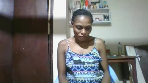 Snapshot of ebonyqueen4 chatting on 04/03/26, 07:17 JACKLINE online show from 04/03/26, 07:17