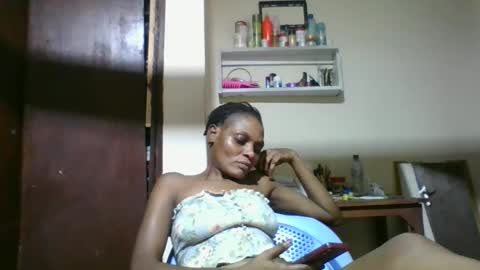 Snapshot of ebonyqueen4 chatting on 04/09/26, 09:09 JACKLINE online show from 04/09/26, 09:09