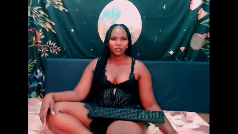 ebonyqueen4u69 online show from 01/28/25, 07:00