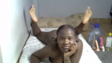 ebonyrapunzelle online show from 06/03/26, 06:46