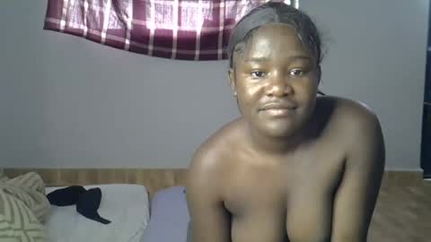 ebonyrapunzelle online show from 06/15/26, 07:54