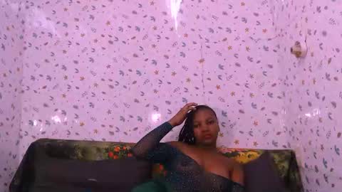 ebonysativa online show from 04/18/26, 04:49