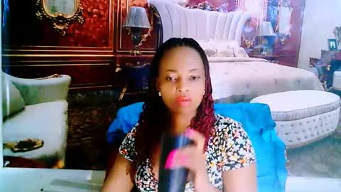 Zammy online show from 02/08/25, 12:49