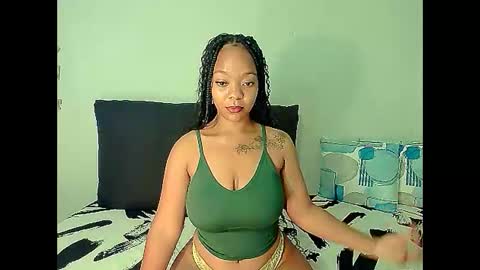 ebonyshy123 online show from 01/09/25, 05:23
