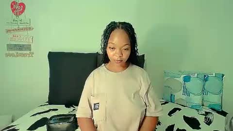 ebonyshy123 online show from 01/13/25, 06:16