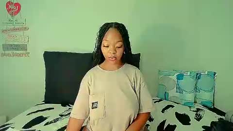 ebonyshy123 online show from 01/13/25, 10:25