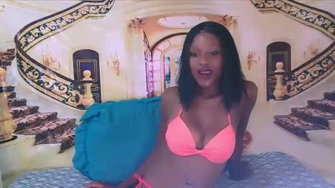 Snapshot of ebonysmokey chatting on 02/05/25, 06:46 Storm online show from 02/05/25, 06:46