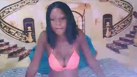 Snapshot of ebonysmokey chatting on 02/05/25, 09:46 Storm online show from 02/05/25, 09:46