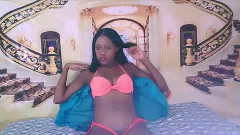 Snapshot of ebonysmokey chatting on 02/05/25, 12:49 Storm online show from 02/05/25, 12:49