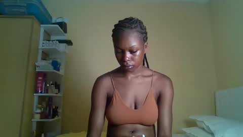 ebonytanqueen online show from 04/13/26, 02:28