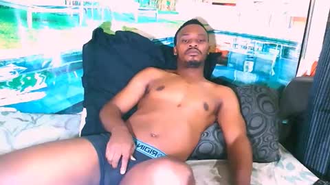 ebonytiger69 online show from 01/13/26, 05:40