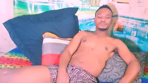 ebonytiger69 online show from 02/03/26, 01:15