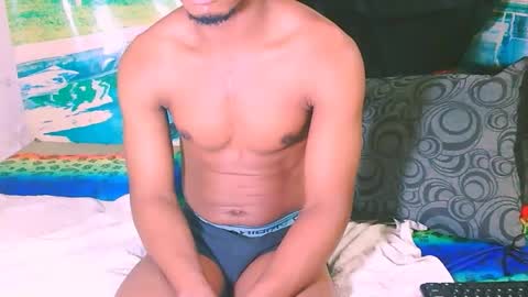 ebonytiger69 online show from 02/07/26, 05:00