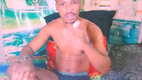 ebonytiger69 online show from 02/15/26, 11:34