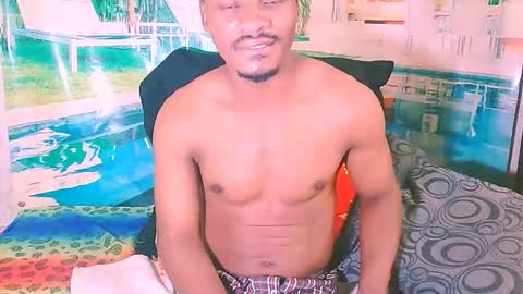 ebonytiger69 online show from 02/16/26, 05:53