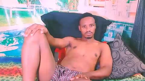 ebonytiger69 online show from 02/18/26, 09:49