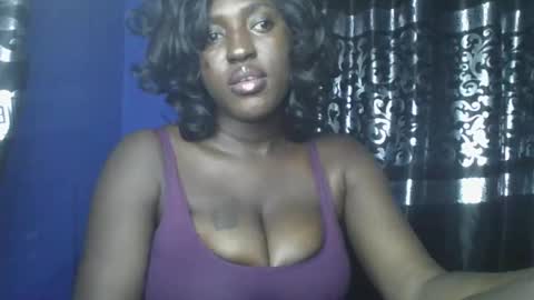 ebonyvd online show from 09/14/25, 01:05