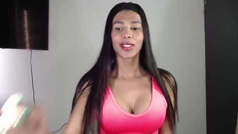 ebonyxprincess online show from 04/09/26, 09:09